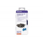 Assortiments de transistors et potentiomètre trimmer WCS104