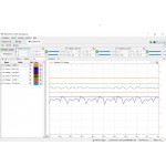 Alimentation programmable 3 sorties USB DPS3340 Discovery  - 5
