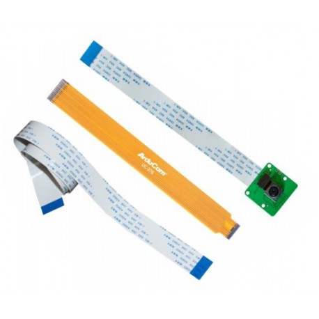 Caméra 8 Mpx IMX219 Arducam B0390 pour Raspberry Pi et Pi Zero