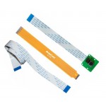 Caméra 8 Mpx IMX219 Arducam B0390 pour Raspberry Pi et Pi Zero