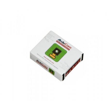 Module caméra QVGA HM01B0 B0315 pour Raspberry Pi Pico et sa nappe de raccordement