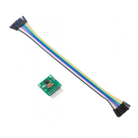 Caméra QVGA HM01B0 B0315 pour Raspberry Pi Pico  - 2