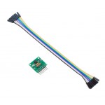 Caméra QVGA HM01B0 B0315 pour Raspberry Pi Pico  - 2