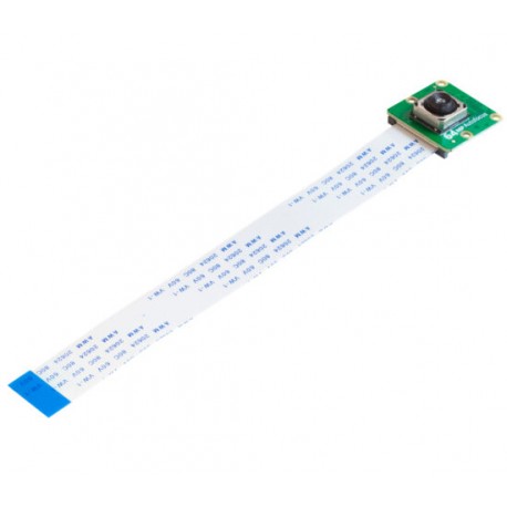 Module Caméra Autofocus 64 Mpx ArduCam B0399 pour Raspberry Pi