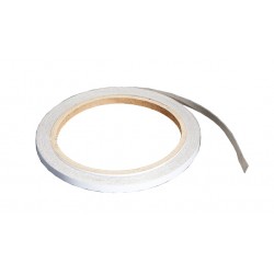 Adhésif conducteur en nylon 5 mm x 10 m