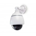 Caméra de sécurité factice DUMCD50WT