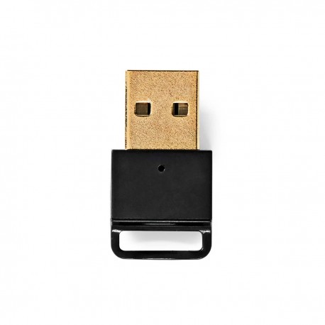 Vue de dessus du dongle USB Bluetooth 5.1
