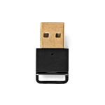 Vue de dessus du dongle USB Bluetooth 5.1