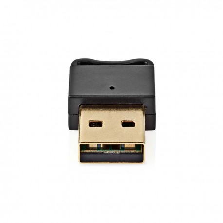 Vue de face du dongle USB Bluetooth 5.1