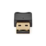 Vue de face du dongle USB Bluetooth 5.1
