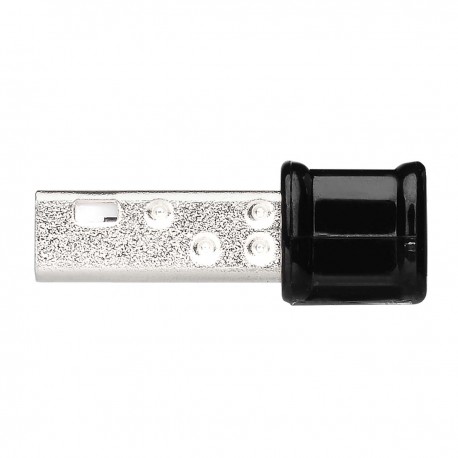 Vue de côté du Dongle USB 2-en-1 Wi-Fi & Bluetooth 4.0