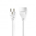 Rallonge électrique 10 m (3680 W / 16A)