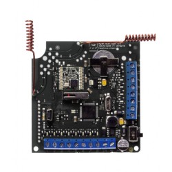 Récepteur universel pour centrale filaire OCBRIDGEPLUS