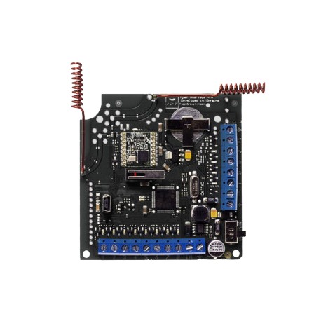 Récepteur universel pour centrale filaire OCBRIDGEPLUS