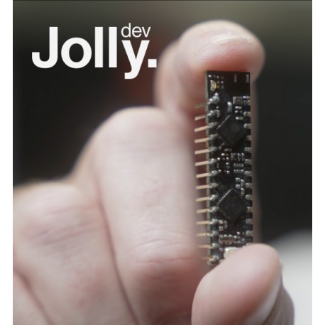 Le module Jolly compatible Arduino avec Wifi Intégré