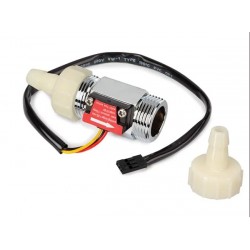 Débitmètre pour liquide WPSE470