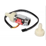 Débitmètre pour liquide WPSE470