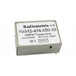 Transceivers "NIM2-434"  - 1