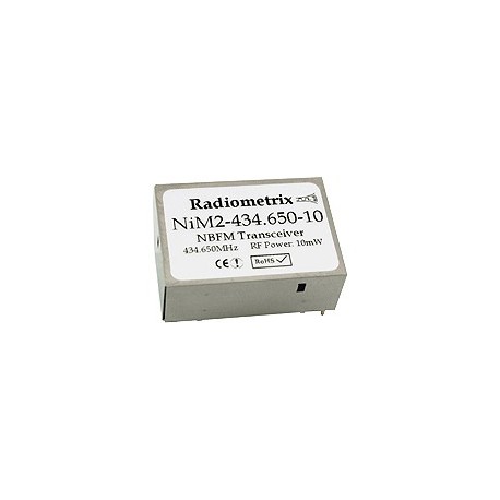 Transceivers "NIM2-434"  - 1