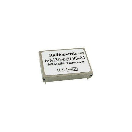 Transceivers "BIM3A-869"  - 1