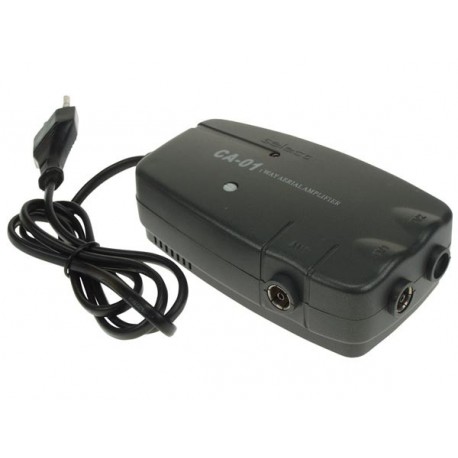 Amplificateur d'antenne - 1 sortie  - 1