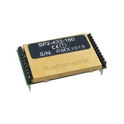 Modem radio Packet "SP2-433-160"  - 1