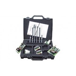 Kit d'évaluation "UEK-RAD"  - 1