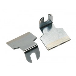 Panne CMS 15.0mm (1 paire)  - 1