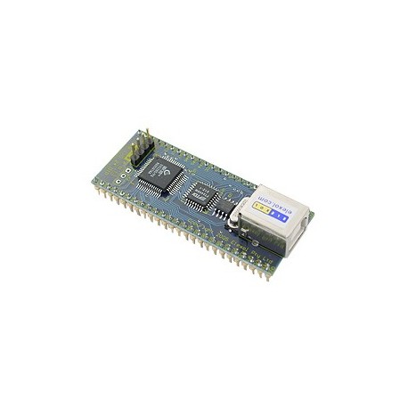 Module ELEXOL "USB I/O 24 DIP"  - 1