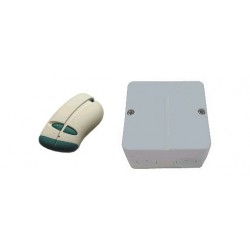 Ensemble de télécommande "E/RFM2"  - 1