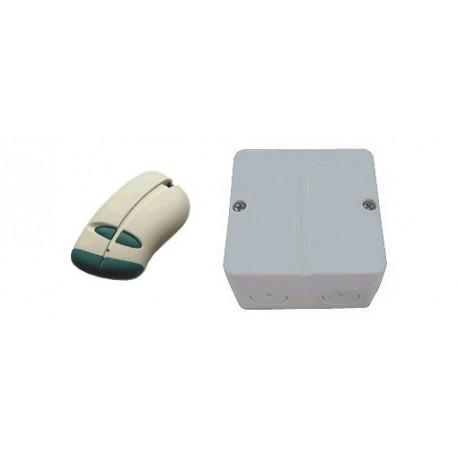 Ensemble de télécommande "E/RFM2"  - 1