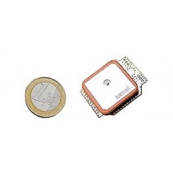 Antenne "GPS" patch  - 1