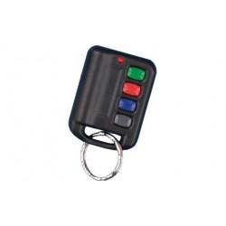 Télécommande anti-scanner 4 canaux EM150T