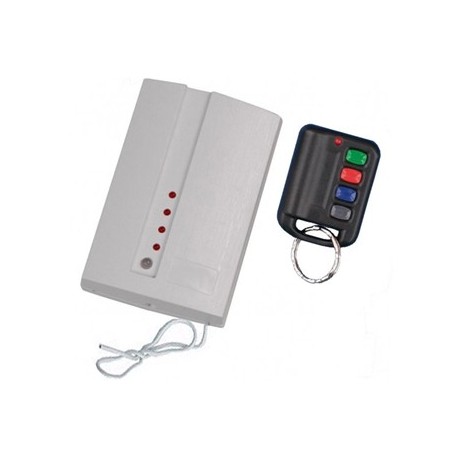 Ensemble de télécommande 4 CANAUX SET150T