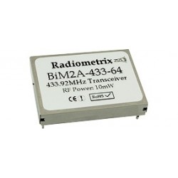 Transceivers "BIM2A-433"  - 1
