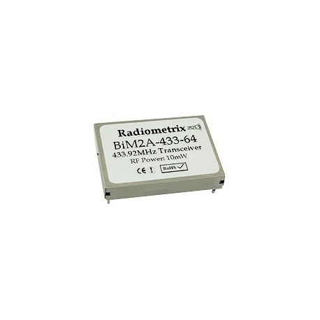 Transceivers "BIM2A-433"  - 1