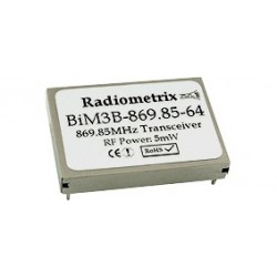 Transceivers "BIM3B-869"  - 1