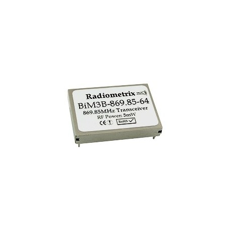 Transceivers "BIM3B-869"  - 1