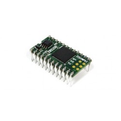 Module CUBLOC CB220B programmable en Basic et en Ladder - Comfile