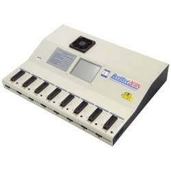 Programmateur multi-supports BeeHive208S  - 1