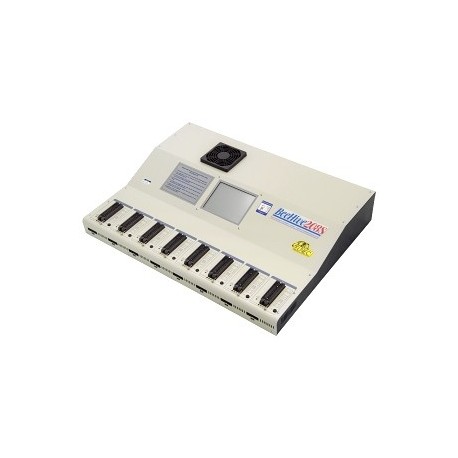 Programmateur multi-supports BeeHive208S  - 1