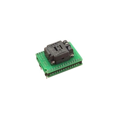 Adaptateur DIL32/MLF32-1 ZIF-CS  - 1
