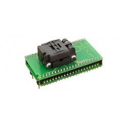 Adaptateur DIL48/QFN48 ZIF-CS  - 1