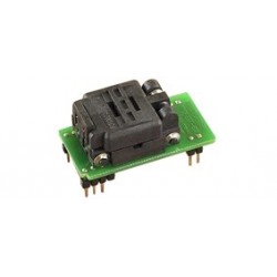 Adaptateur DIL8/QFN8-2 ZIF-CS  - 1