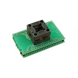 Adaptateur DIL48/TQFP48-1 ZIF  - 1