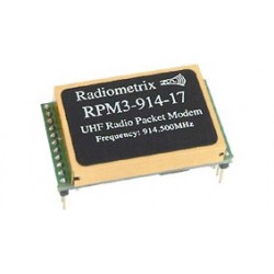 Modem radio "RPM3B-869-17"  - 1