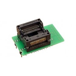 Adaptateur DIL32/SOIC32 ZIF 445 mil  - 1