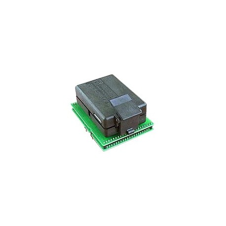 Adaptateur DIL44/SOIC44 ZIF-CS  - 1