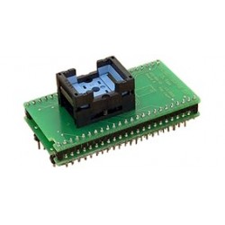 Adaptateur DIL48/TSOP48 ZIF 15.4 mm  - 1