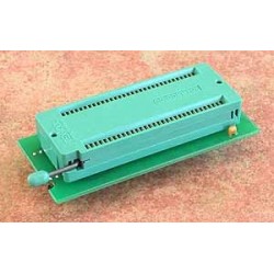 Adaptateur DIL32/SDIP64-1 ZIF Toshiba-BM1136  - 1